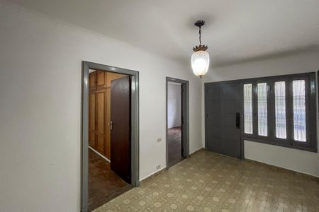 Sala de casa para alugar com 2 quartos, 55m² em Vila Moraes, São Paulo