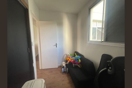 Apartamento à venda com 62m², 3 quartos e 1 vagaQuarto