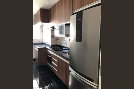 Apartamento à venda com 62m², 3 quartos e 1 vagaCozinha