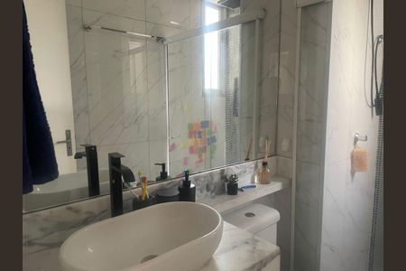 Apartamento à venda com 62m², 3 quartos e 1 vagaBanheiro