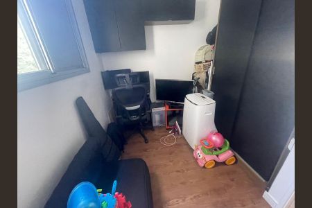 Apartamento à venda com 62m², 3 quartos e 1 vagaQuarto