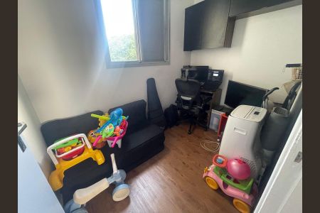 Apartamento à venda com 62m², 3 quartos e 1 vagaQuarto