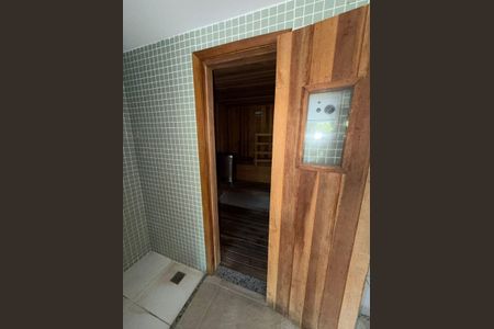 Apartamento à venda com 129m², 4 quartos e 2 vagas Apartamento à venda com 129m², 4 quartos e 2 vagasÁrea externa