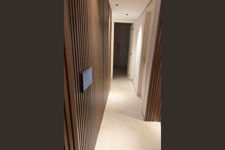 Apartamento à venda com 129m², 4 quartos e 2 vagas Apartamento à venda com 129m², 4 quartos e 2 vagasSala