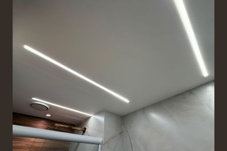 Apartamento à venda com 129m², 4 quartos e 2 vagas Apartamento à venda com 129m², 4 quartos e 2 vagasBanheiro