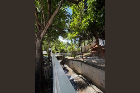 Apartamento à venda com 129m², 4 quartos e 2 vagas Apartamento à venda com 129m², 4 quartos e 2 vagasÁrea externa