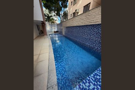 Apartamento à venda com 129m², 4 quartos e 2 vagas Apartamento à venda com 129m², 4 quartos e 2 vagasÁrea externa