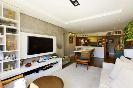 Foto 05 de apartamento à venda com 2 quartos, 75m² em Petrópolis, Porto Alegre