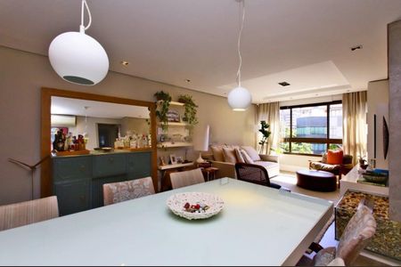 Foto 01 de apartamento à venda com 2 quartos, 75m² em Petrópolis, Porto Alegre