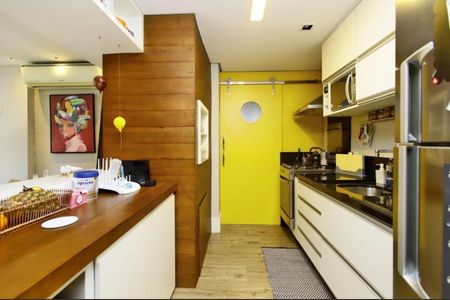 Apartamento à venda com 75m², 2 quartos e 2 vagasFoto 07