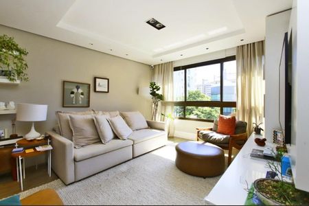 Foto 03 de apartamento à venda com 2 quartos, 75m² em Petrópolis, Porto Alegre