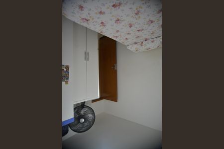 Apartamento à venda com 65m², 2 quartos e 1 vagaQuarto 1