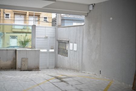 Apartamento à venda com 65m², 2 quartos e 1 vagaGaragem