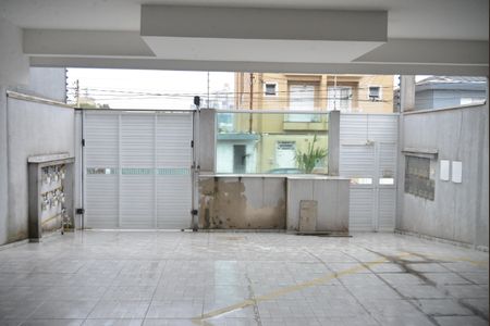 Apartamento à venda com 65m², 2 quartos e 1 vagaGaragem