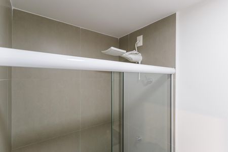 Studio para alugar com 32m², 1 quarto e sem vagaBanheiro