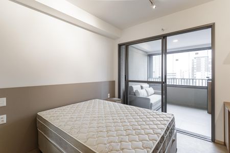 Studio para alugar com 32m², 1 quarto e sem vagaStudio