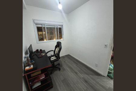 Quarto de apartamento à venda com 2 quartos, 38m² em Jardim Analia Franco, São Paulo