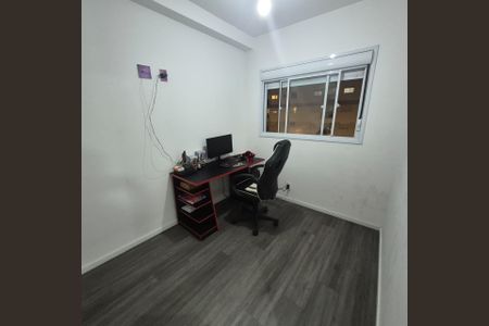 Apartamento à venda com 38m², 2 quartos e sem vagaQuarto