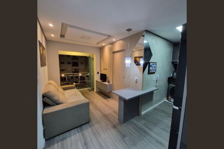 Apartamento à venda com 38m², 2 quartos e sem vagaQuarto