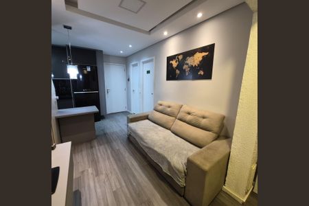 Apartamento à venda com 38m², 2 quartos e sem vagaQuarto