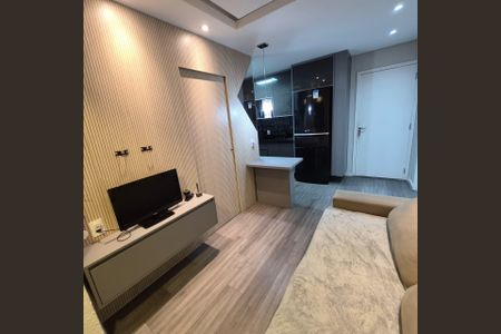 Apartamento à venda com 38m², 2 quartos e sem vagaQuarto