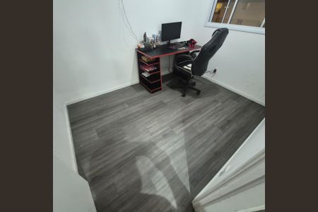 Apartamento à venda com 38m², 2 quartos e sem vagaQuarto
