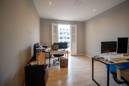 Quarto 1 de apartamento à venda com 2 quartos, 102m² em Bonsucesso, Rio de Janeiro