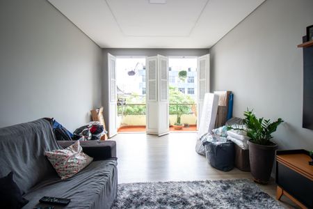 Sala de apartamento à venda com 2 quartos, 102m² em Bonsucesso, Rio de Janeiro