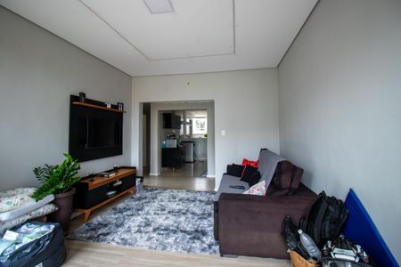 Sala de apartamento à venda com 2 quartos, 102m² em Bonsucesso, Rio de Janeiro