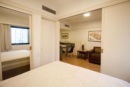 Apartamento à venda com 1 quarto, 39m² em Jardim Paulista, São Paulo