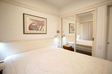 Apartamento à venda com 1 quarto, 39m² em Jardim Paulista, São Paulo