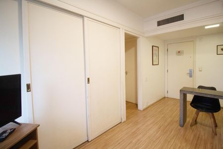 Apartamento à venda com 1 quarto, 39m² em Jardim Paulista, São Paulo