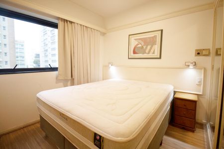 Apartamento à venda com 1 quarto, 39m² em Jardim Paulista, São Paulo