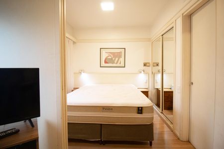 Apartamento à venda com 1 quarto, 39m² em Jardim Paulista, São Paulo