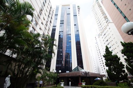 Apartamento à venda com 39m², 1 quarto e 1 vaga