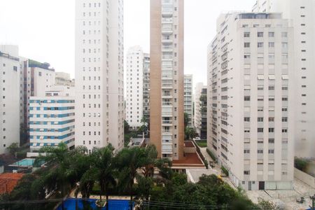 Apartamento à venda com 1 quarto, 39m² em Jardim Paulista, São Paulo