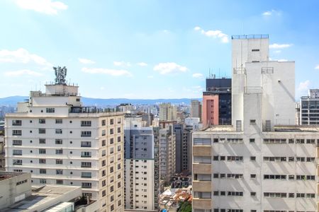 Studio de kitnet/studio para alugar com 1 quarto, 24m² em Perdizes, São Paulo