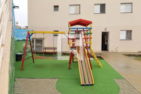 Apartamento à venda com 42m², 2 quartos e 1 vagaÁrea comum