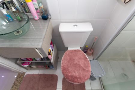 Apartamento à venda com 42m², 2 quartos e 1 vagaBanheiro