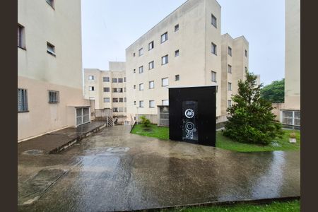 Apartamento à venda com 42m², 2 quartos e 1 vagaÁrea comum