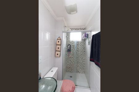 Apartamento à venda com 42m², 2 quartos e 1 vagaBanheiro