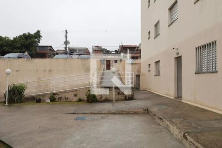 Apartamento à venda com 42m², 2 quartos e 1 vagaÁrea comum