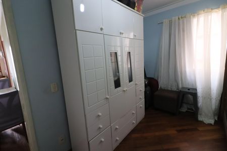 Apartamento à venda com 84m², 4 quartos e 2 vagasQuarto 4