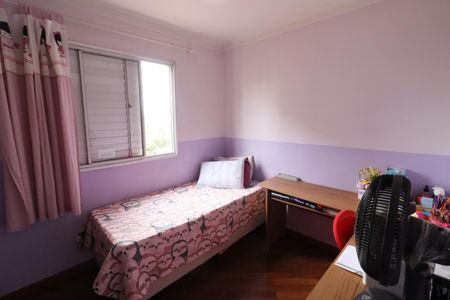 Apartamento à venda com 84m², 4 quartos e 2 vagasQuarto 2