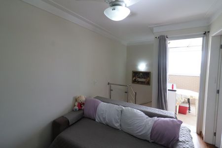 Apartamento à venda com 84m², 4 quartos e 2 vagasSala 2