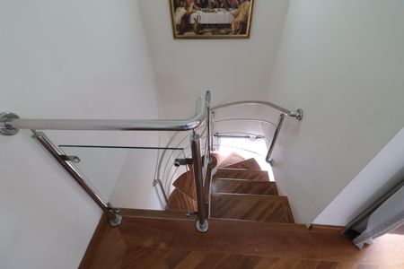 Sala 2 de apartamento à venda com 4 quartos, 84m² em São Pedro, Osasco