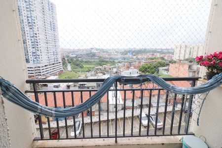 Apartamento à venda com 84m², 4 quartos e 2 vagasSala 1