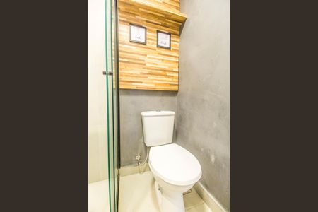 Apartamento para alugar com 75m², 2 quartos e 2 vagasBanheiro 2