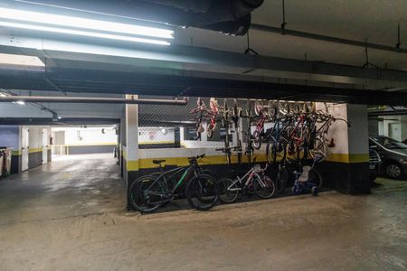 Apartamento para alugar com 75m², 2 quartos e 2 vagasÁrea comum