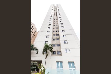 Apartamento para alugar com 75m², 2 quartos e 2 vagasFachada